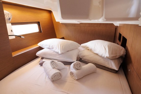 Image of Solon yacht #19