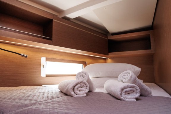 Image of Solon yacht #14