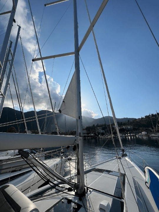 Image of MariMar yacht #3