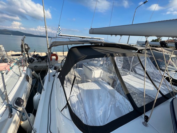 Image of MariMar yacht #4