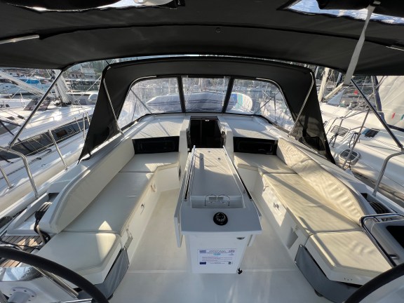 Image of MariMar yacht #6