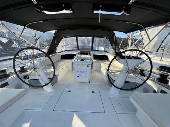 Image of MariMar yacht #7