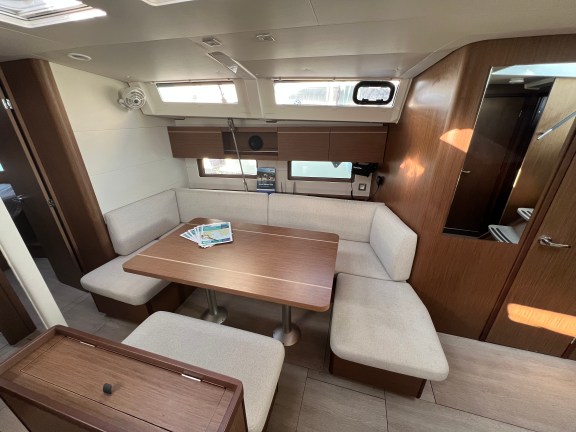 Image of MariMar yacht #10