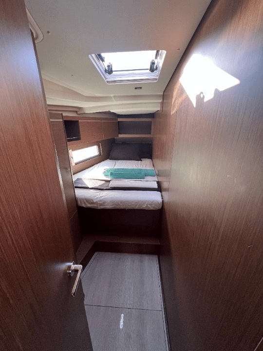 Image of MariMar yacht #14