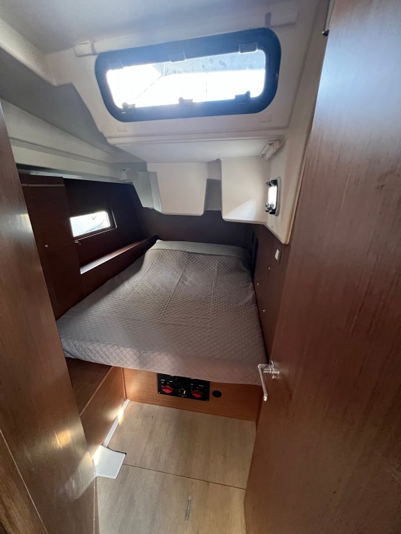 Image of MariMar yacht #16