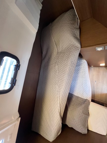 Image of MariMar yacht #17