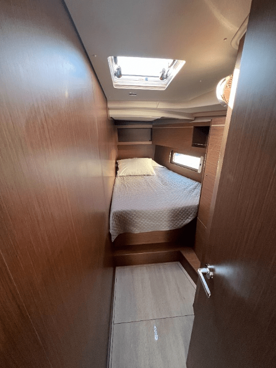 Image of MariMar yacht #13