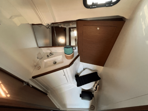 Image of MariMar yacht #18