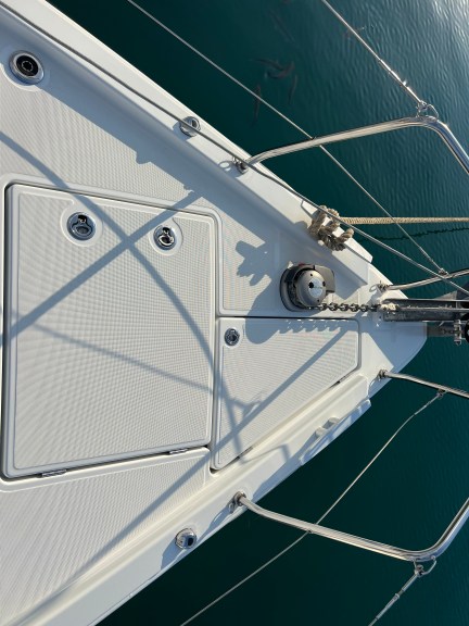 Image of MariMar yacht #20