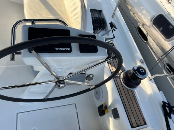 Image of MariMar yacht #19