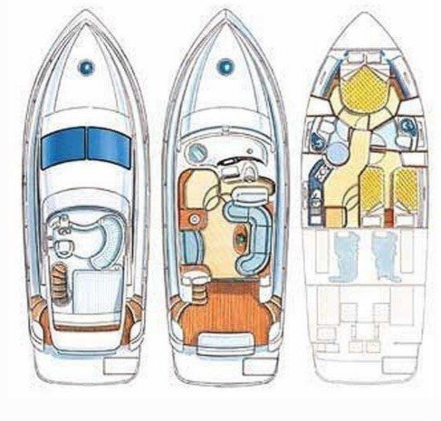 Image of A&Ž yacht #2