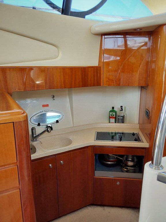 Image of A&Ž yacht #8