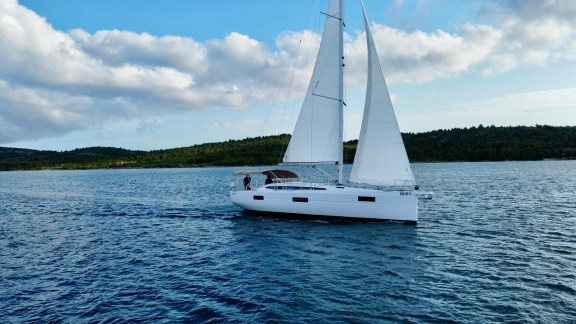 Image of Aurora yacht #7