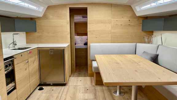 Image of Aurora yacht #14