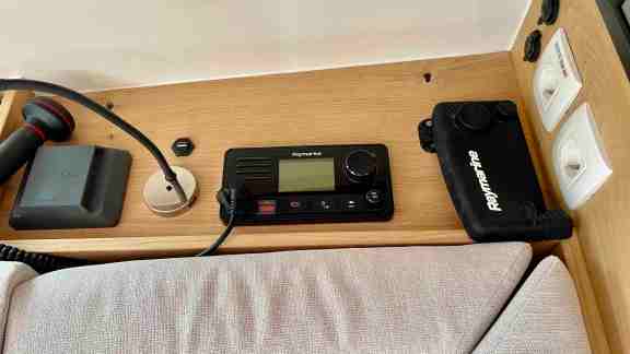 Image of Aurora yacht #15