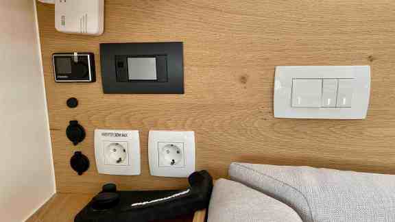 Image of Aurora yacht #16