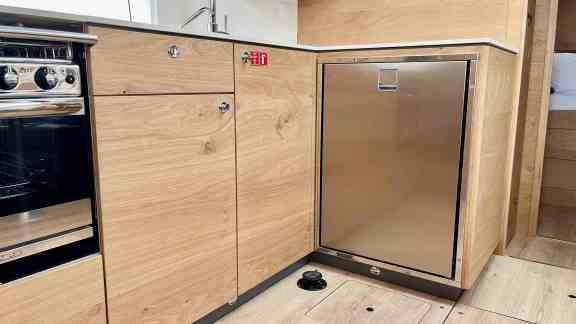 Image of Aurora yacht #18