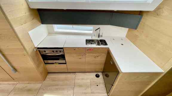 Image of Aurora yacht #21