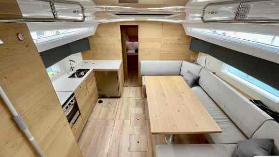 Image of Aurora yacht #13