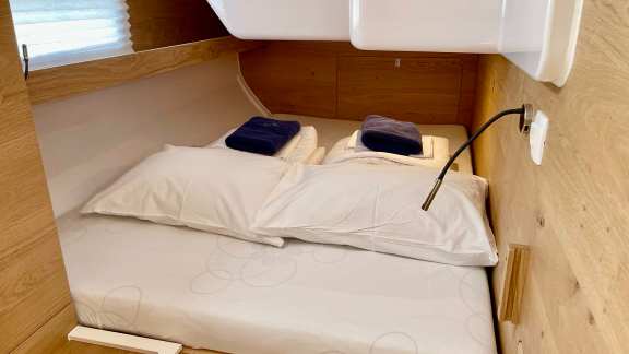 Image of Aurora yacht #25