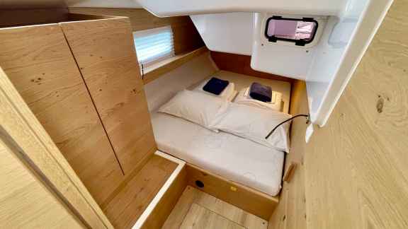 Image of Aurora yacht #26