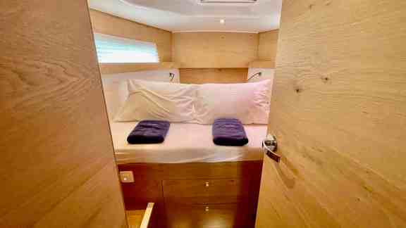 Image of Aurora yacht #27