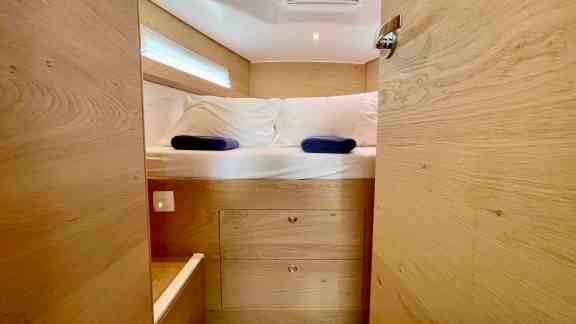 Image of Aurora yacht #28