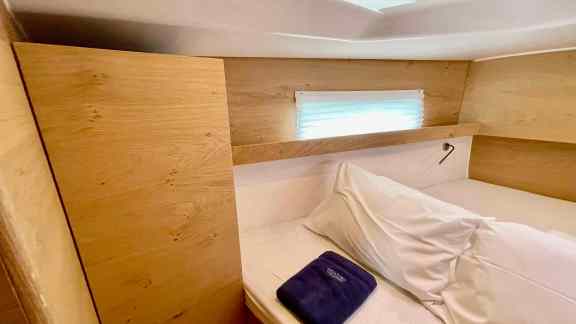 Image of Aurora yacht #29