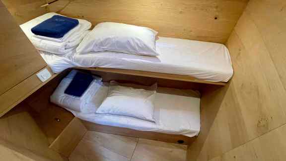 Image of Aurora yacht #30