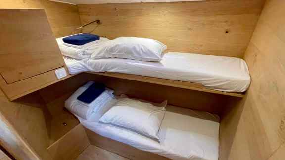 Image of Aurora yacht #31