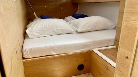 Image of Aurora yacht #23