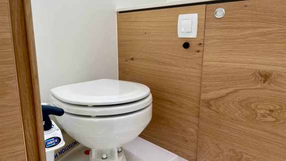 Image of Aurora yacht #34