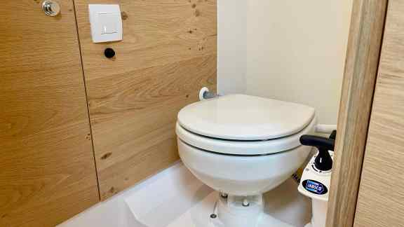 Image of Aurora yacht #35