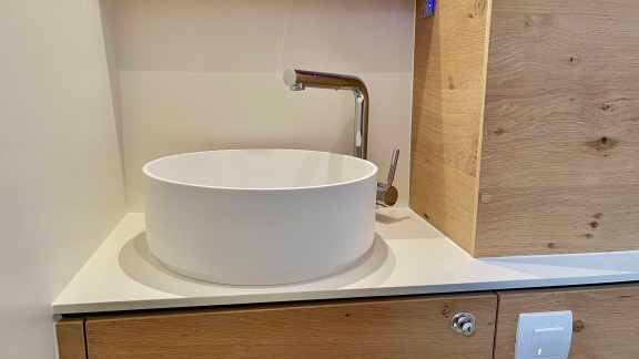 Image of Aurora yacht #36