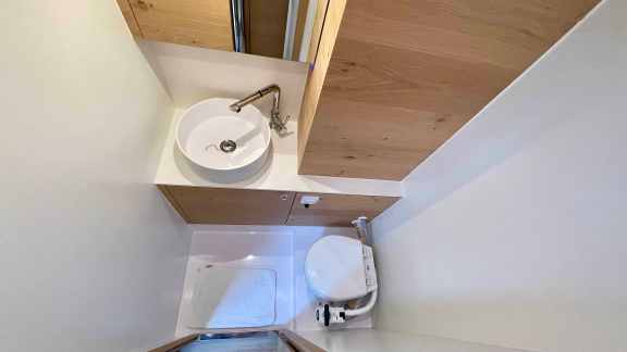 Image of Aurora yacht #37