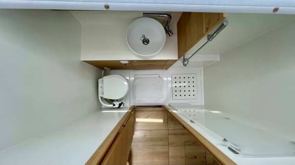 Image of Aurora yacht #32