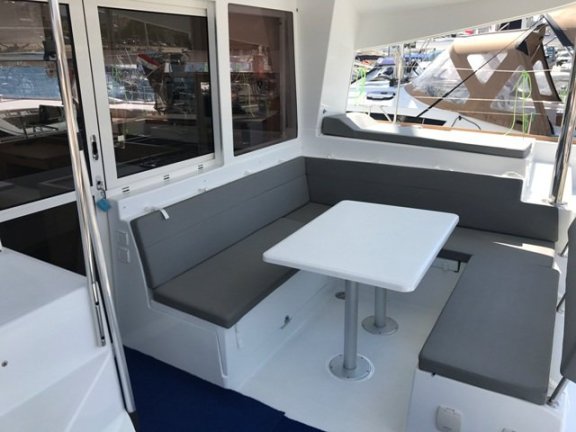 Image of Tulip yacht #3