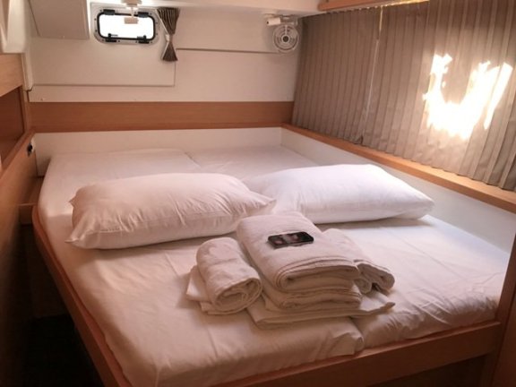 Image of Tulip yacht #10