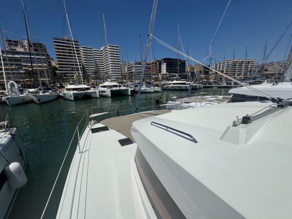 Image of Voyager (SATURDAY) 1628/2024 yacht #6