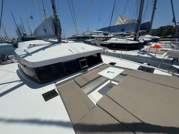 Image of Voyager (SATURDAY) 1628/2024 yacht #7