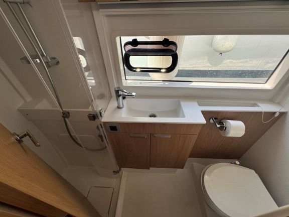 Image of Voyager (SATURDAY) 1628/2024 yacht #13