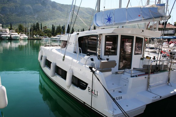 Image of Julija yacht #3