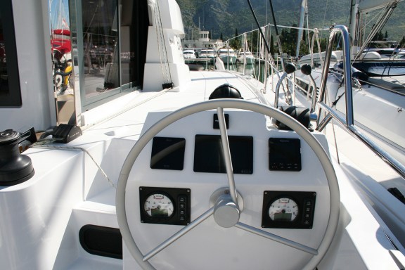 Image of Julija yacht #6