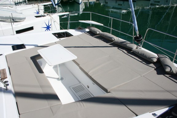 Image of Julija yacht #8