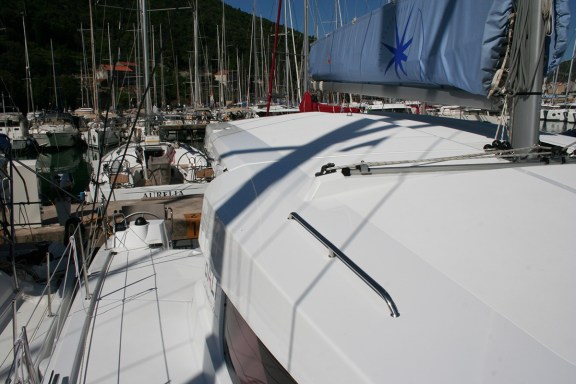 Image of Julija yacht #9