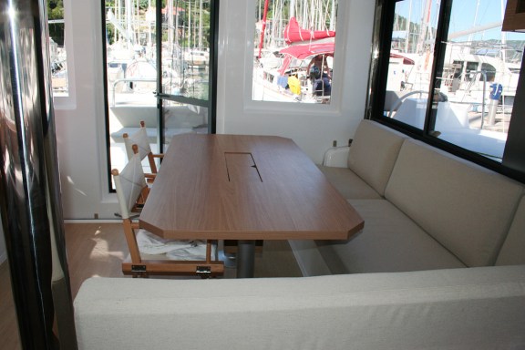 Image of Julija yacht #12