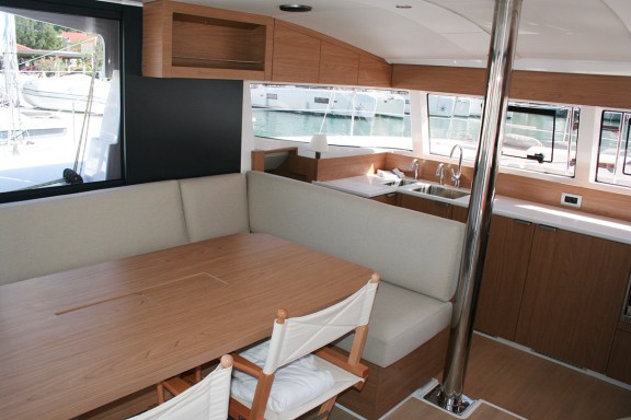 Image of Julija yacht #13