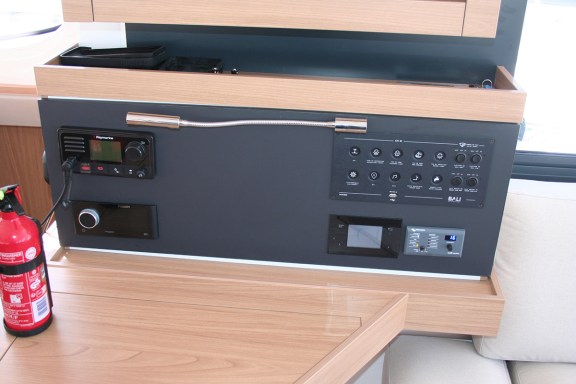 Image of Julija yacht #14