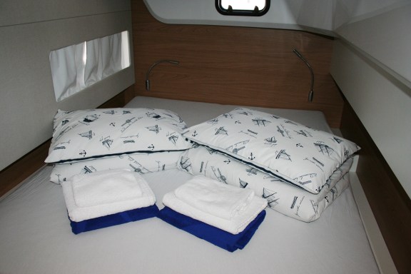 Image of Julija yacht #16