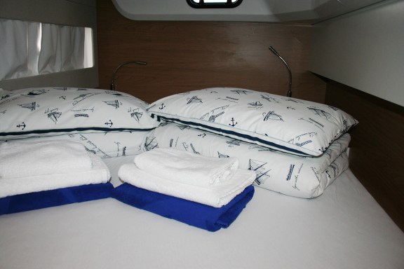 Image of Julija yacht #17